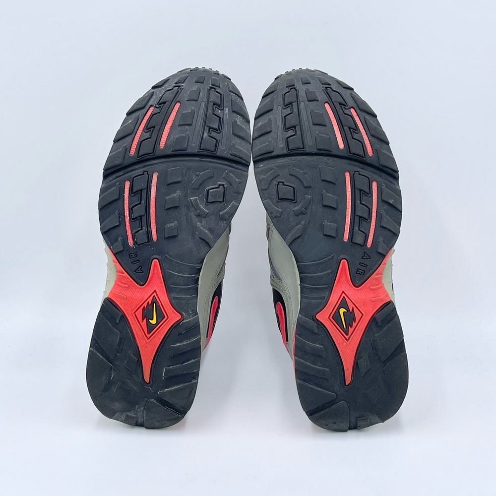Nike Air Terra Humara 18 ‘Habanero’ Sneaker Stucco AO1545-002 Men’s size 7.5 - Picture 10 of 13